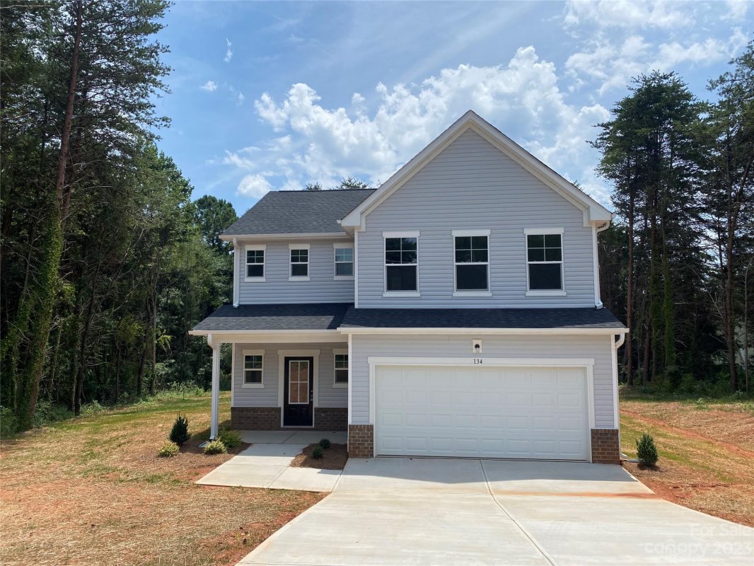 134 Continental Drive 93