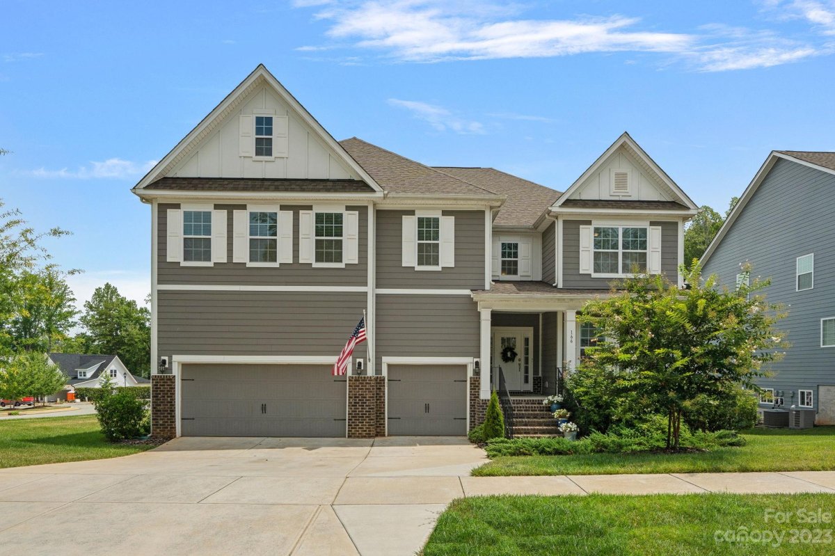 166 Canoe Pole Lane