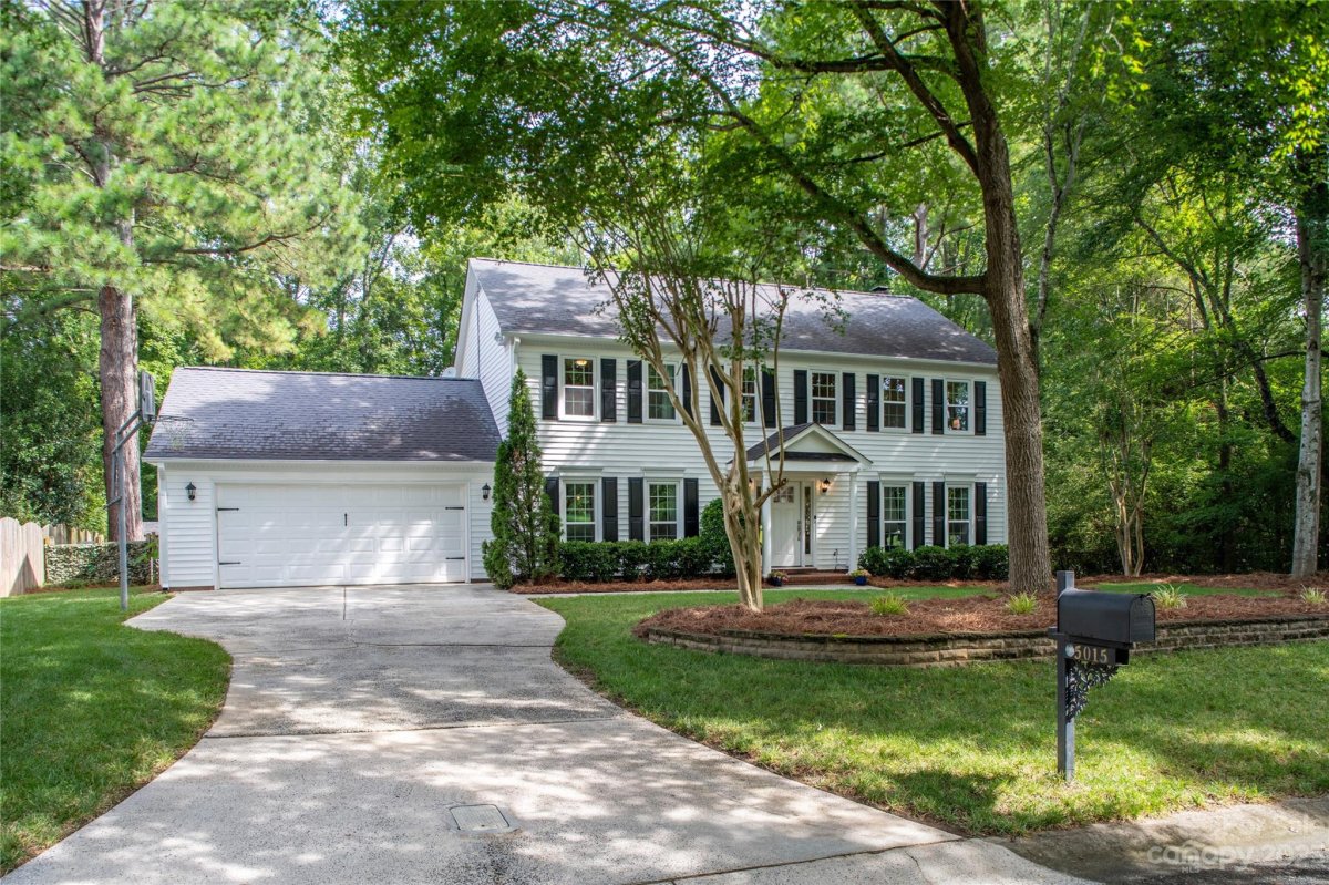 5015 Truscott Road