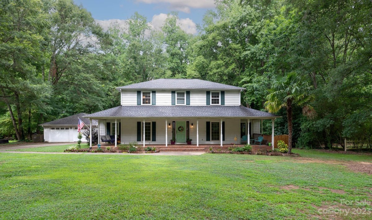 4502 Deer Run