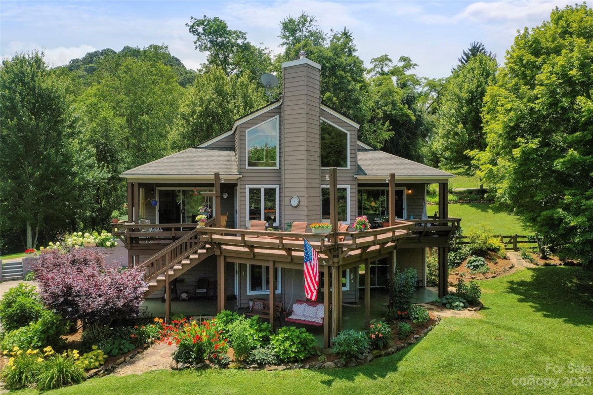 143 Strickland Drive