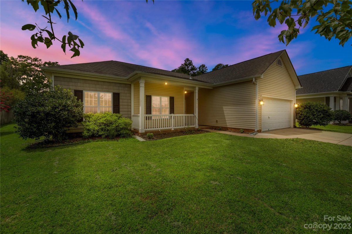 3012 Twilight Lane