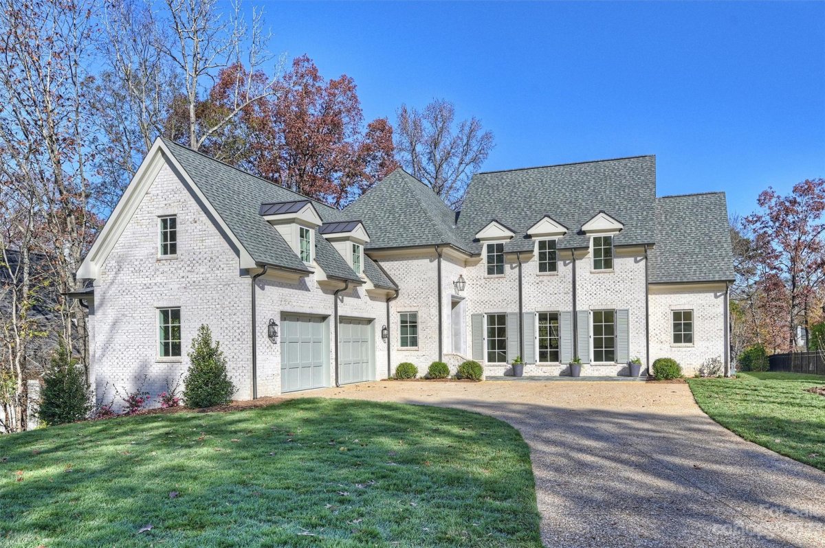 5329 Colony Road