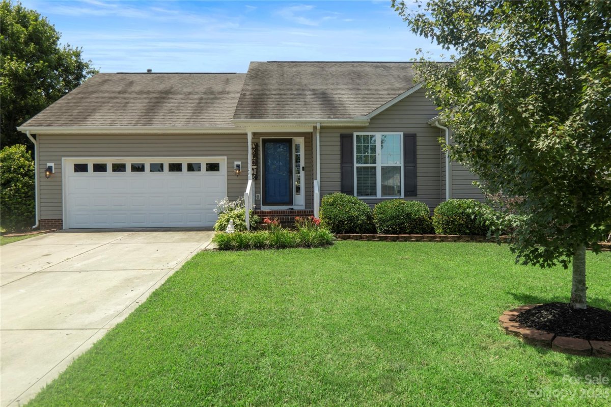 3012 Hereford Lane
