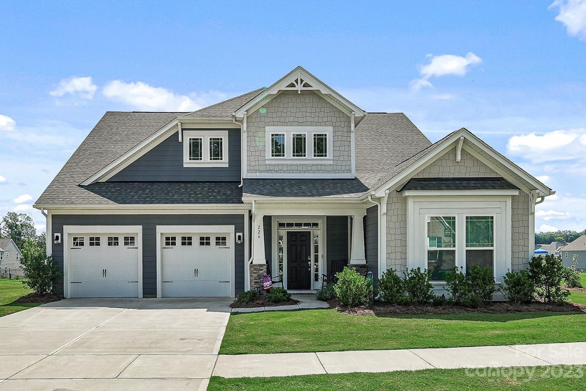 226 Bouchard Drive
