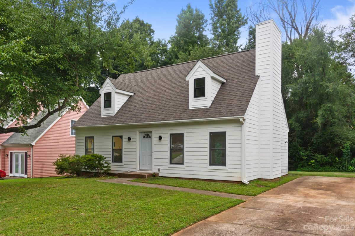 7508 Barn Stone Drive