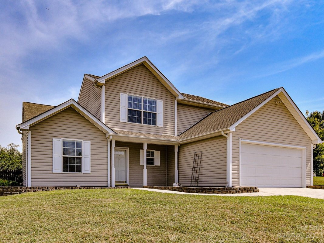 2118 Genesis Drive
