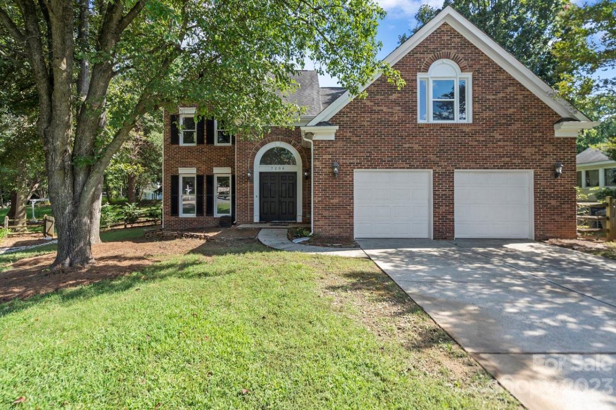 7206 Groveview Court