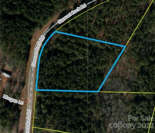 507 Stewart Rock Road 46