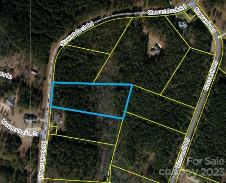 519 Stewart Rock Road 47