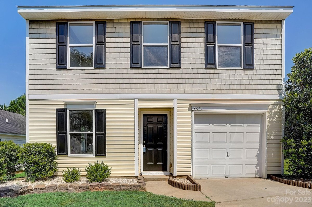 3614 Kiley Lane