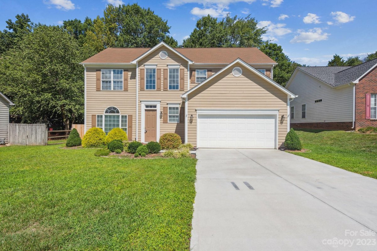 12409 Loganville Drive