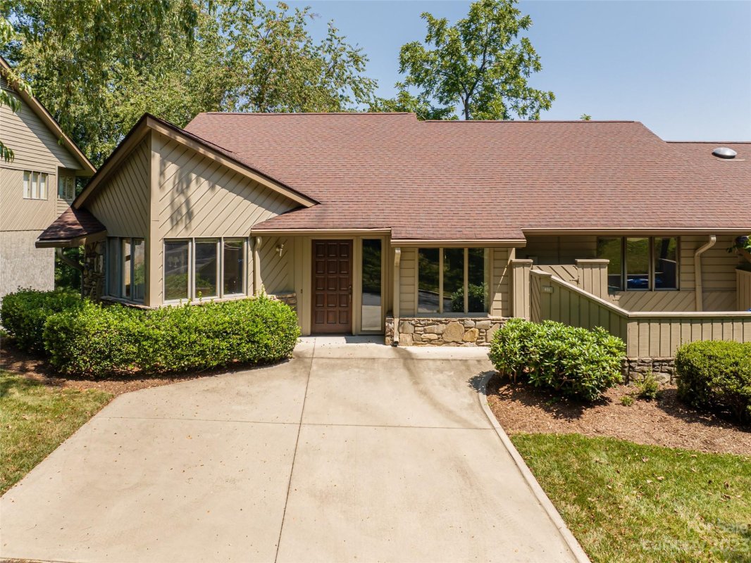 401 Timber Drive