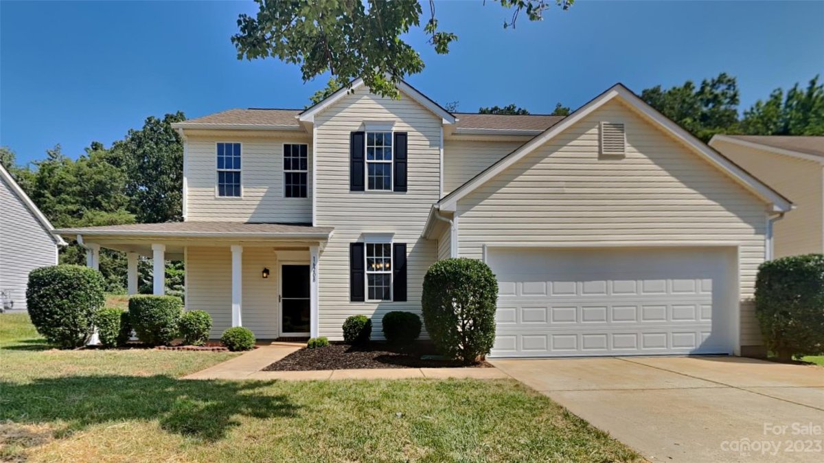 16208 Circlegreen Drive