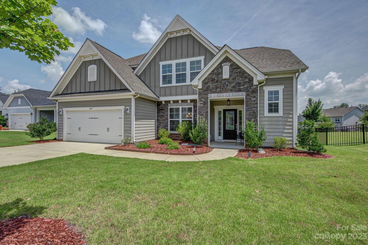 2017 Rockbrook Lane