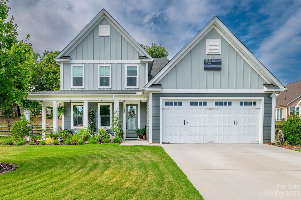 108 Sugar Hill Road