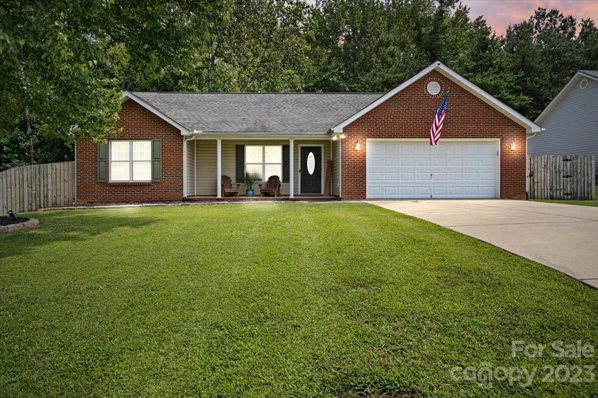 4004 Laurel Creek Lane