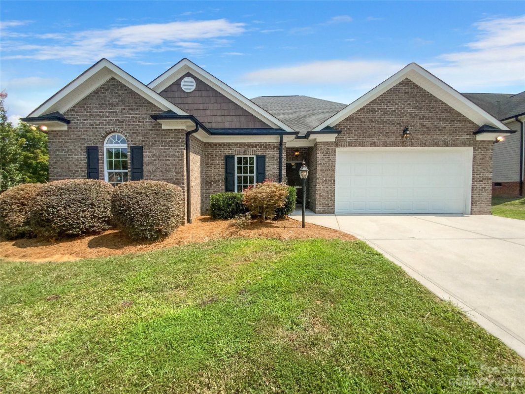 301 Wendover Drive