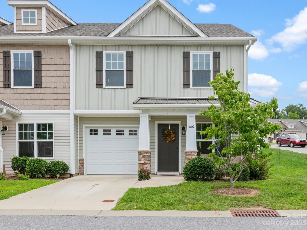 106 Monmouth Way
