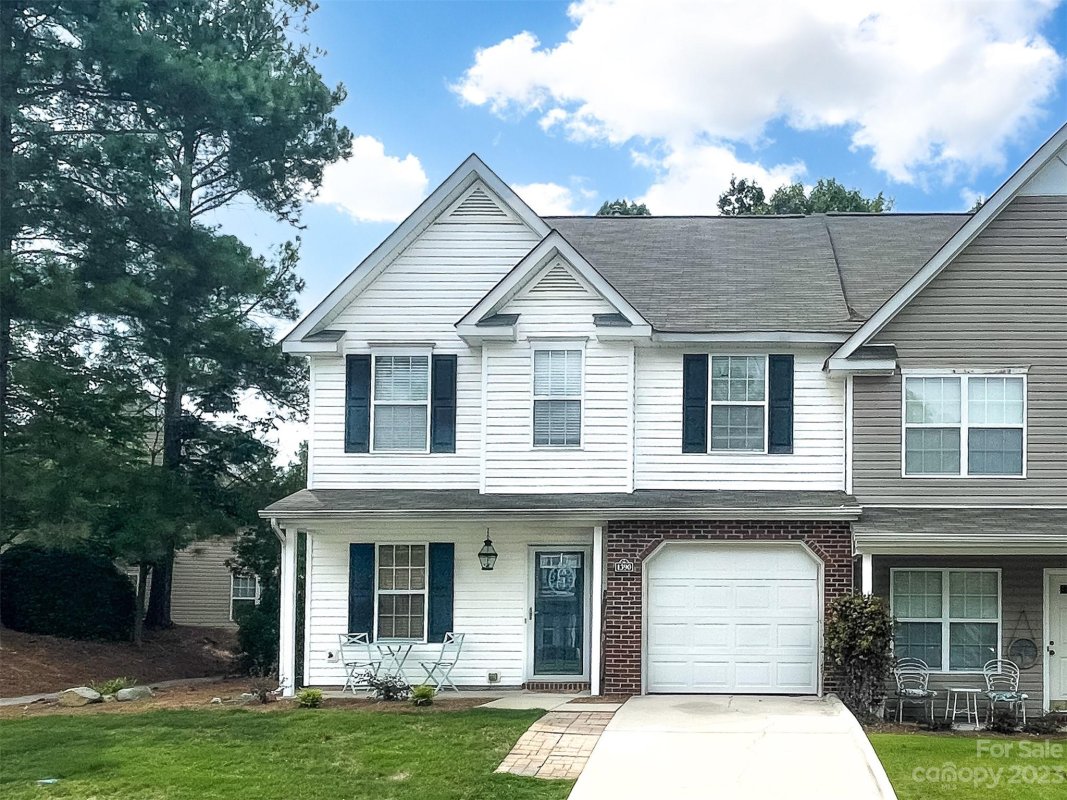1390 Walnut Hill Drive