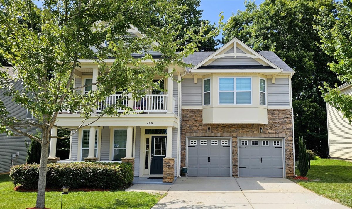 400 Planters Way