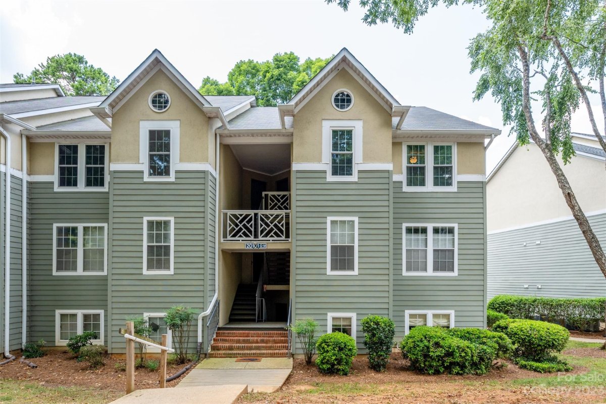 20101 Henderson Road