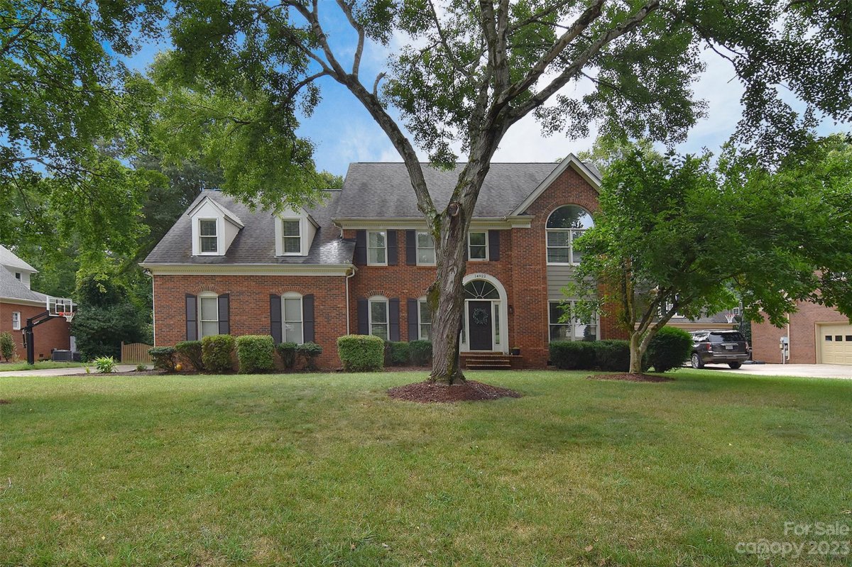 14922 Middlethorpe Lane