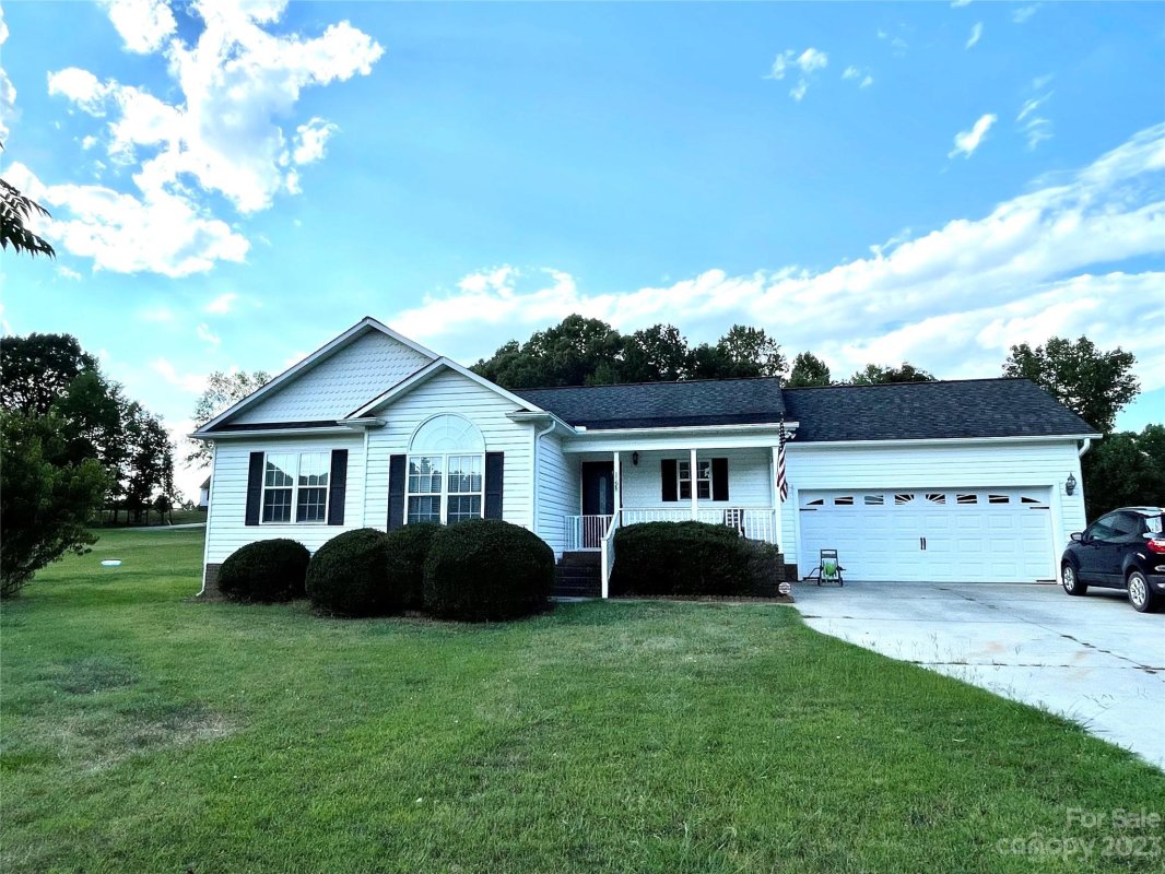 179 Lilly Trail