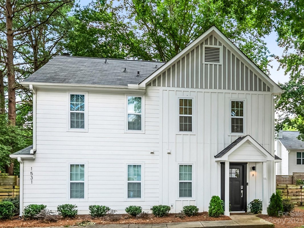 1531 Briar Creek Road
