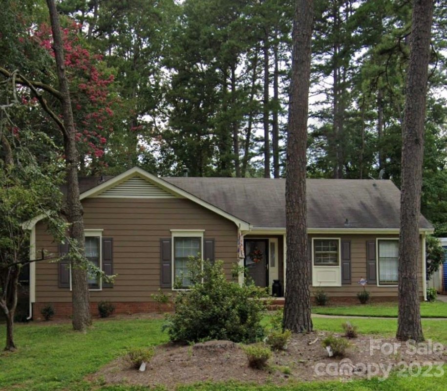 7211 Bradley Court