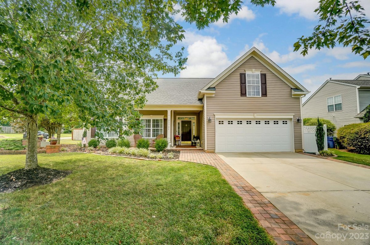 21705 Torrence Chapel Road