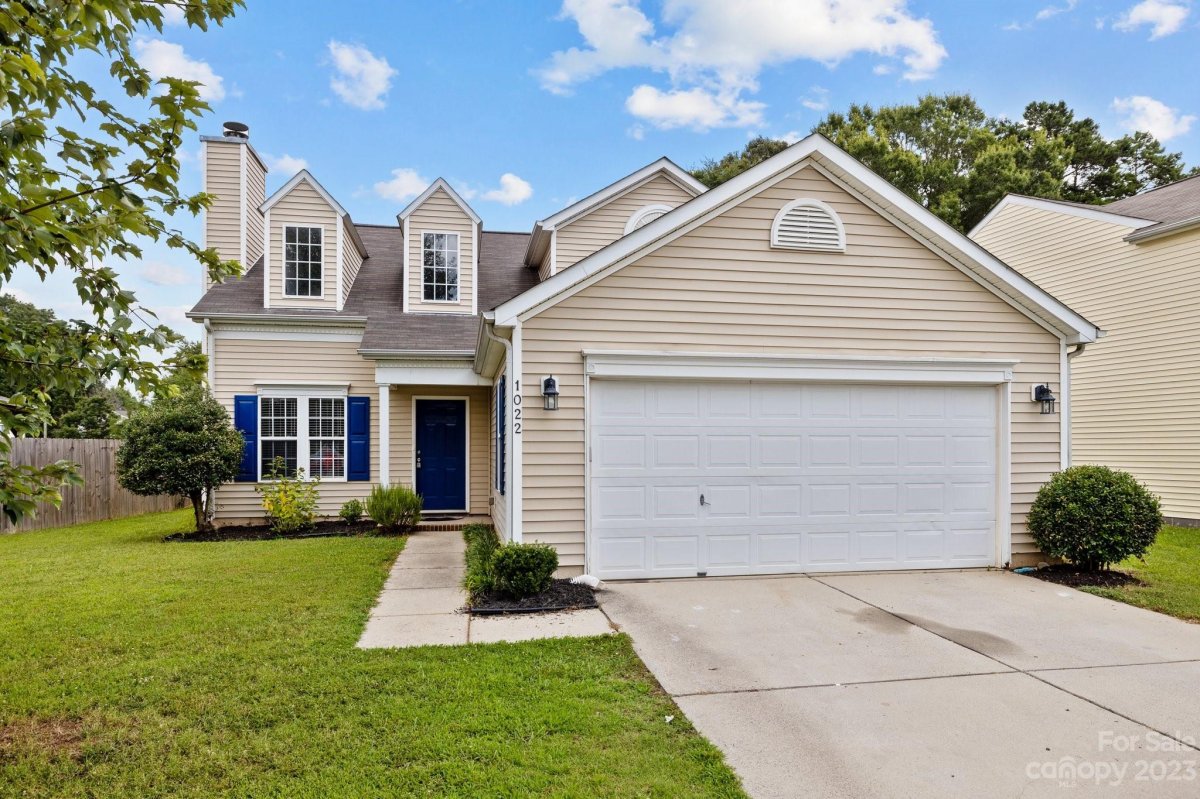 1022 Hipp Road