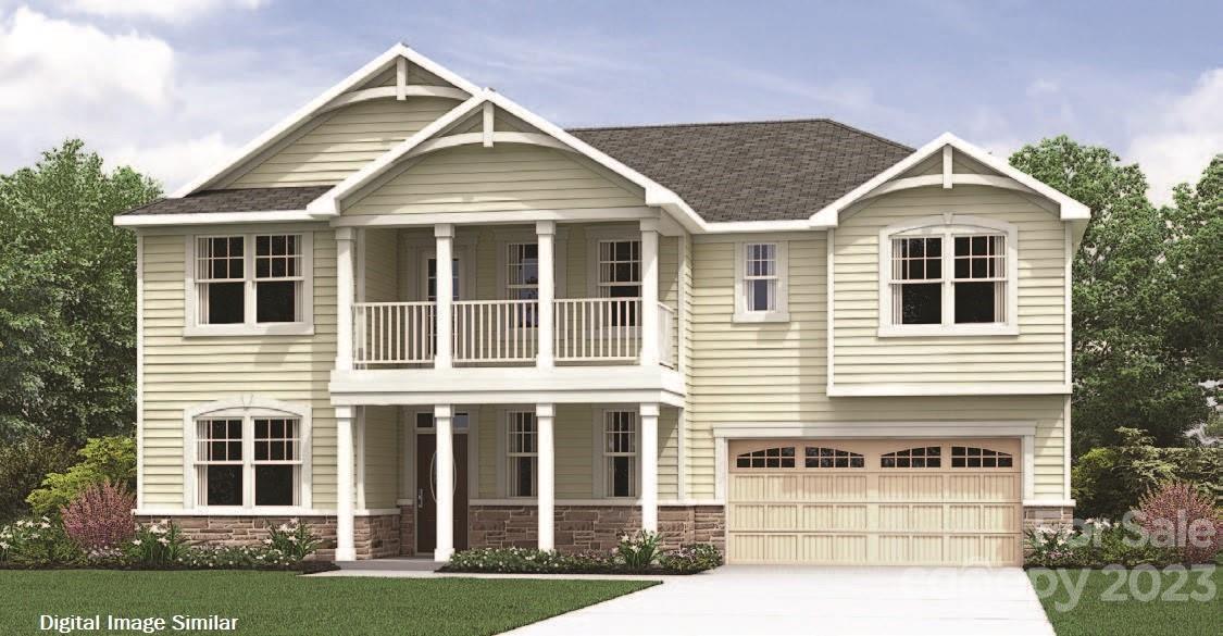 1510 Ainslie Place Road 39-Parker FH
