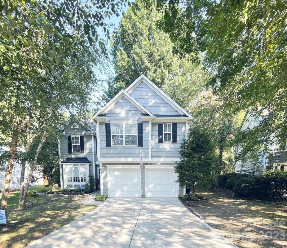 7830 Leisure Lane
