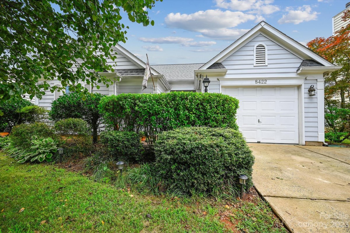 8422 Galena View Drive