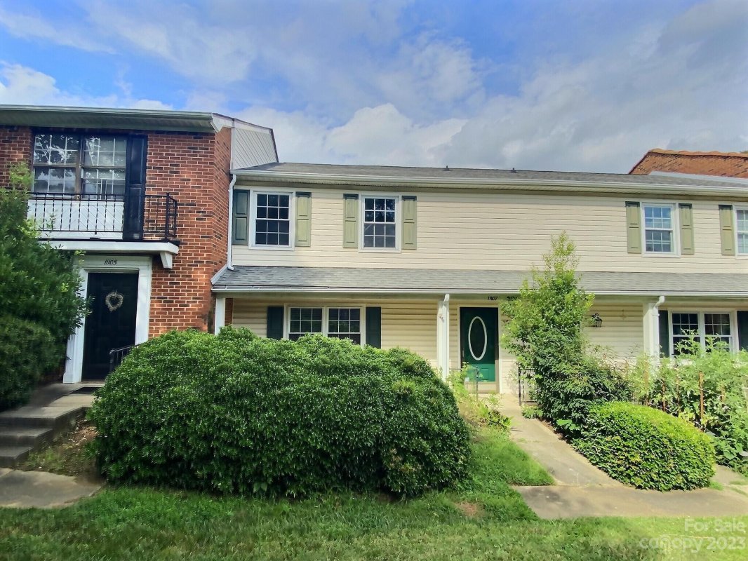 11107 Park Road