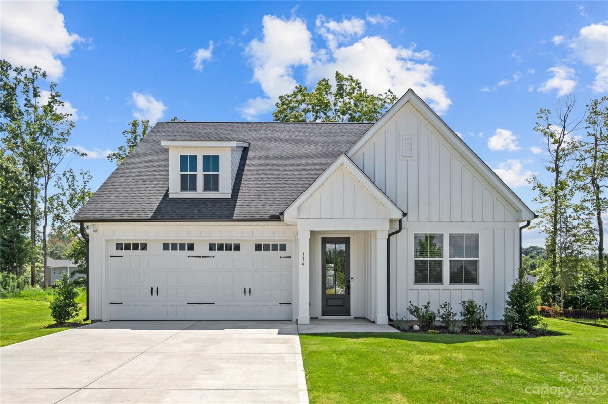 114 Morningside Loop