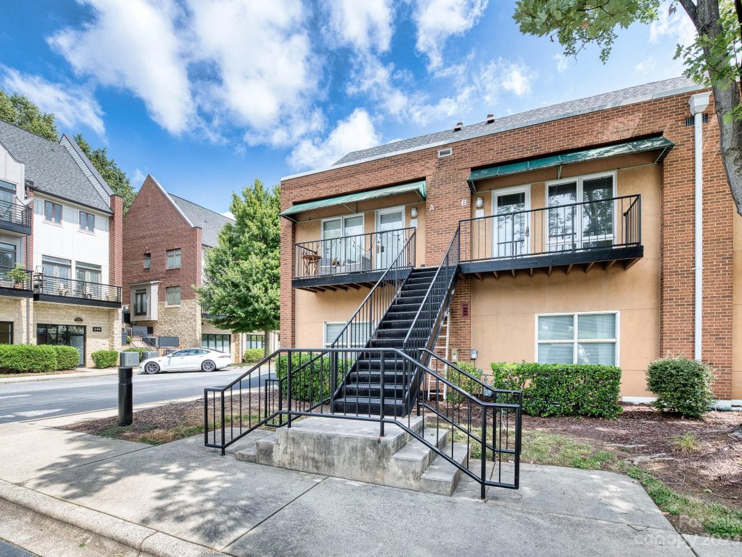 452 S Main Street B