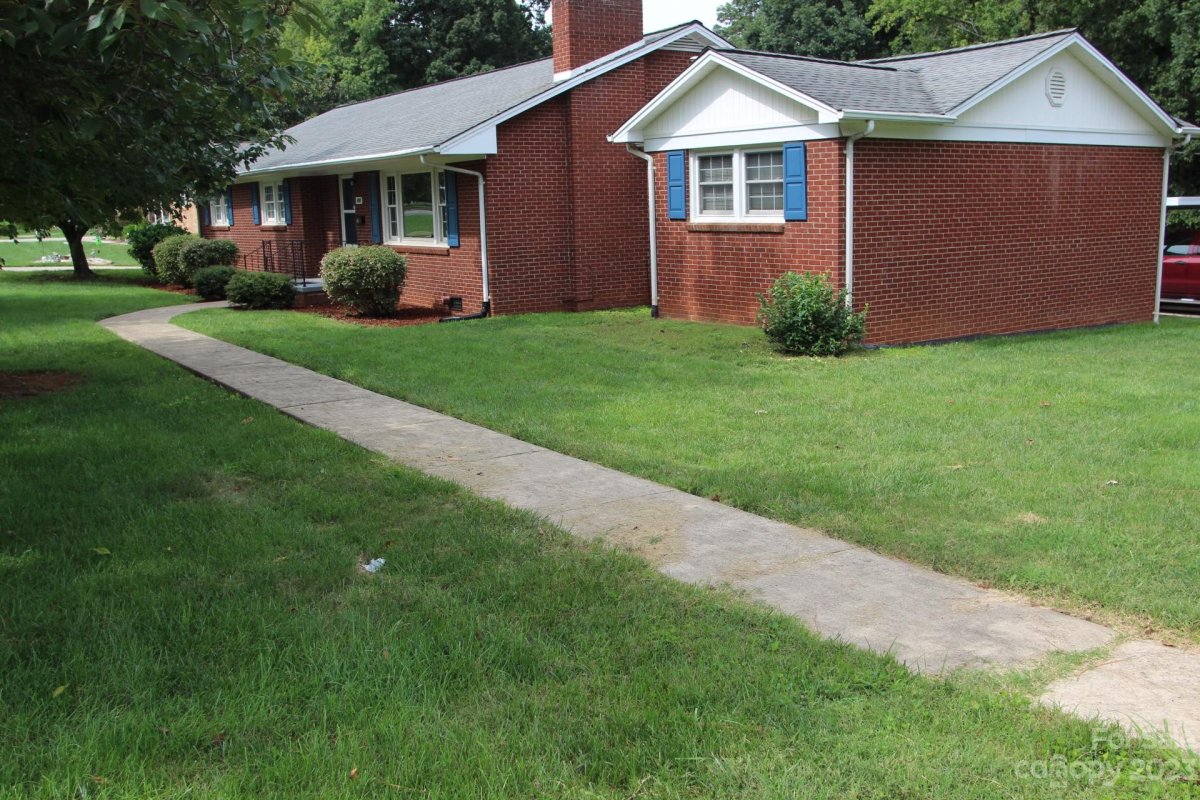 401 Armstrong Park Road