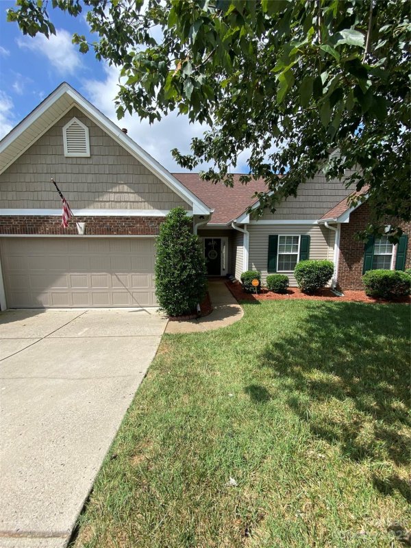 2898 Clover Road