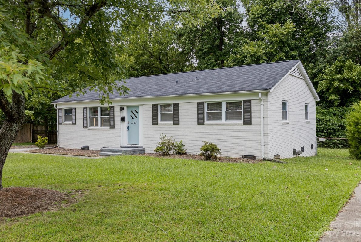 2333 Birchcrest Drive