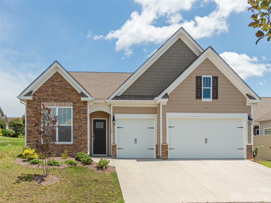 768 Summerfield Place