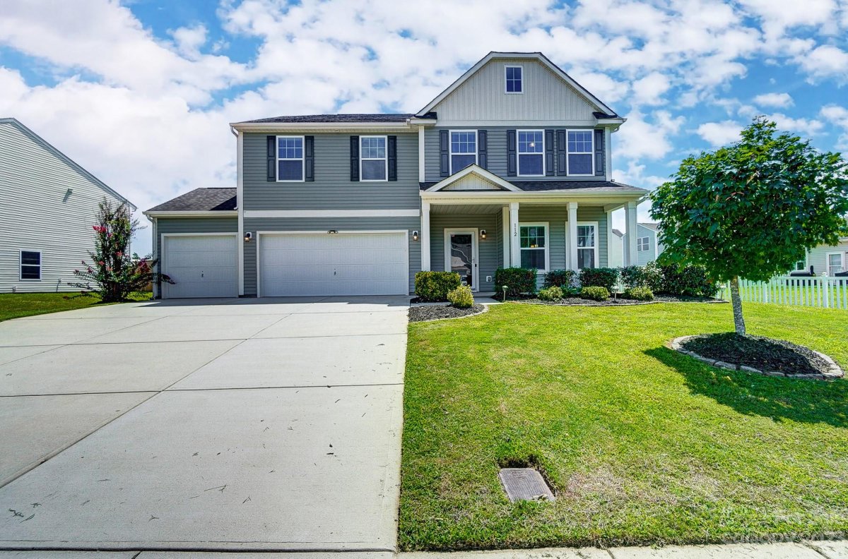 112 Aiden Farm Court