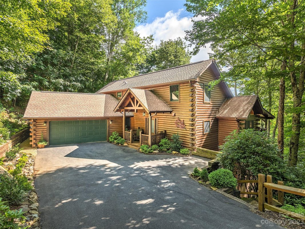 164 Adohi Trail