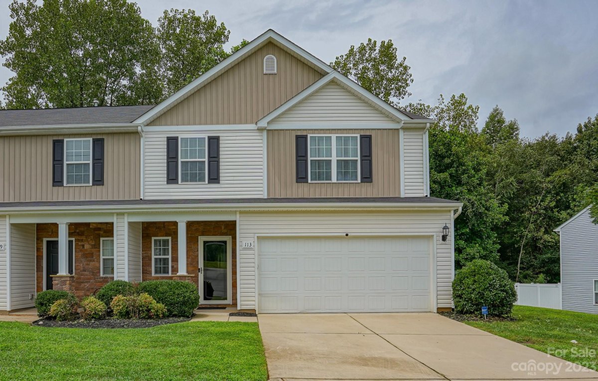 113 Woodbridge Circle