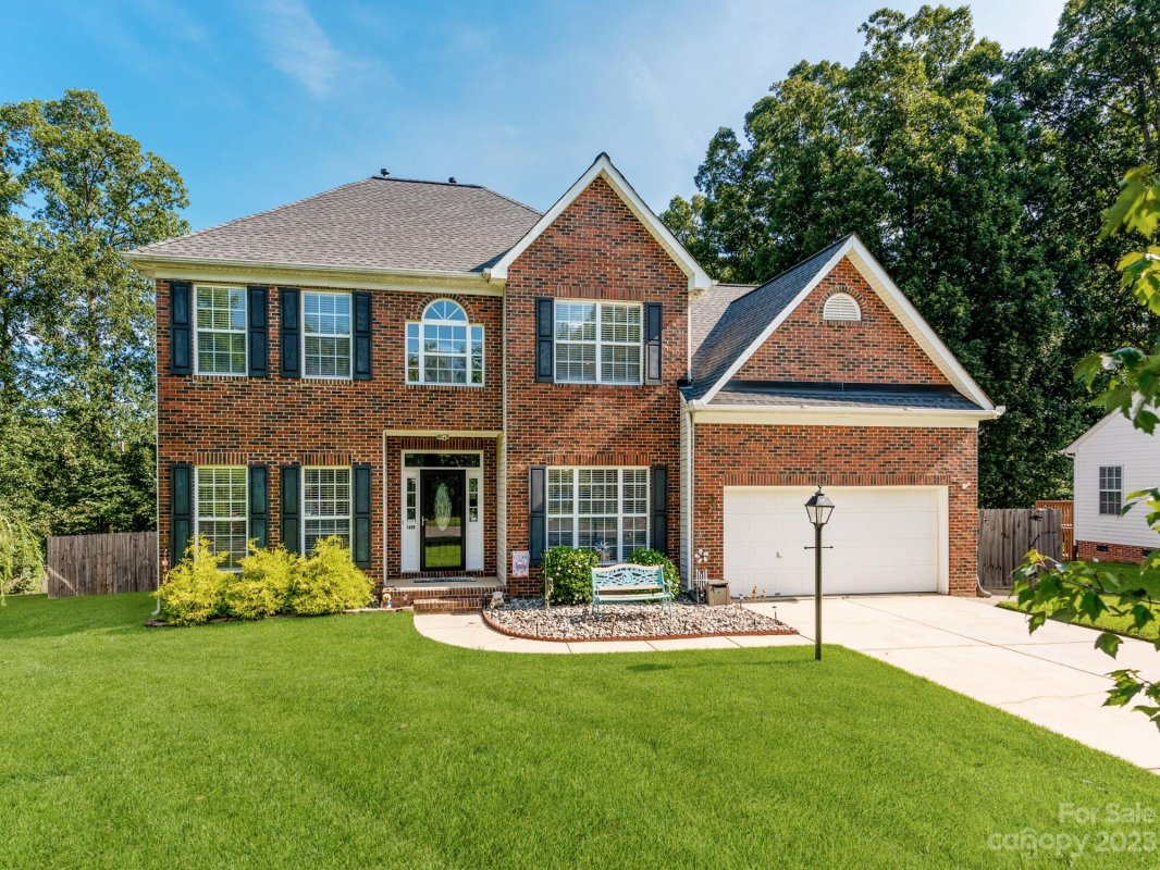 1409 Moonstone Drive
