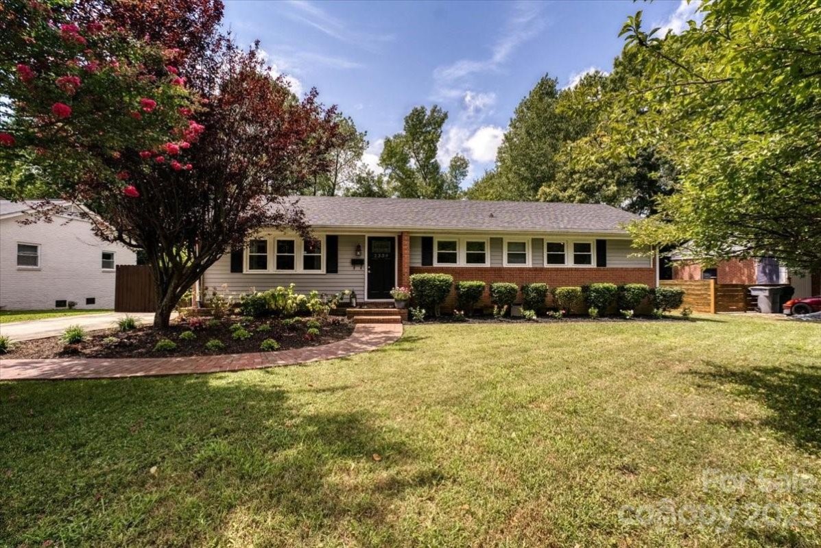 2339 Birchcrest Drive