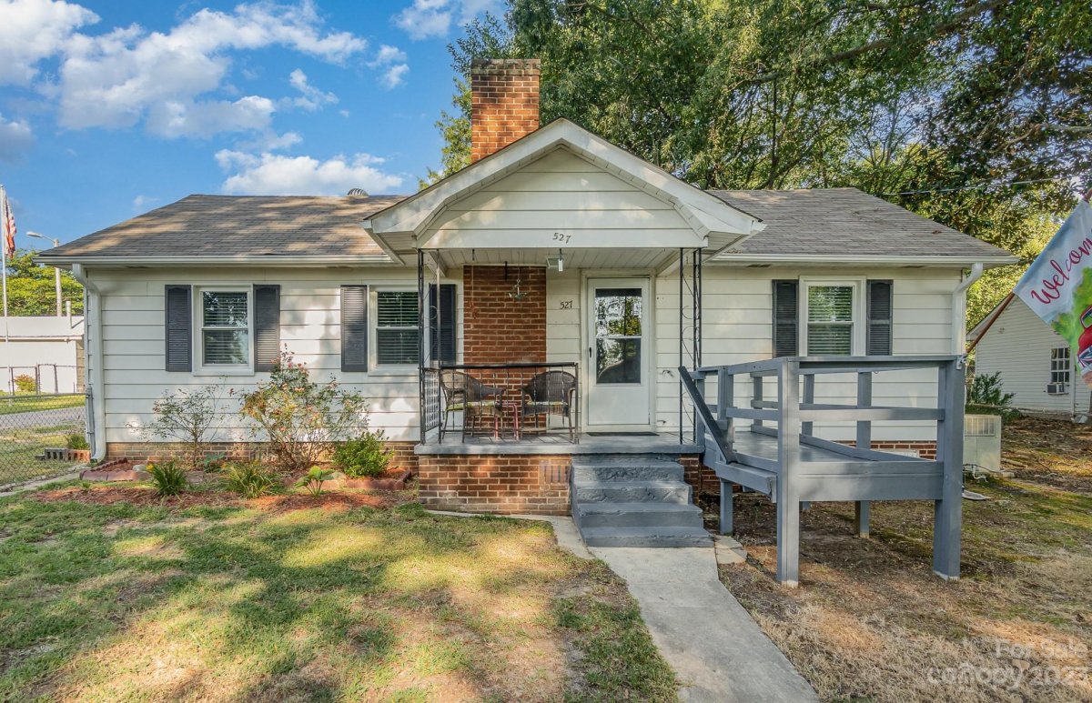 527 Florence Avenue