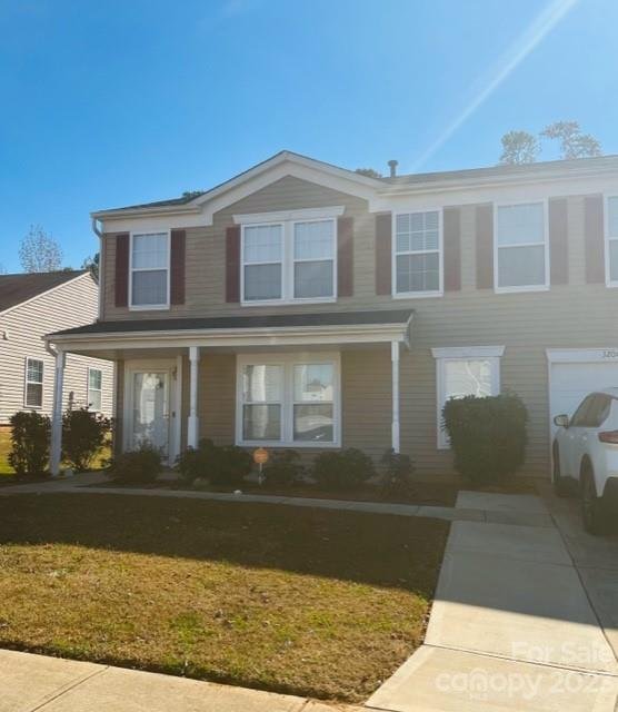 3200 Pikes Peak Drive