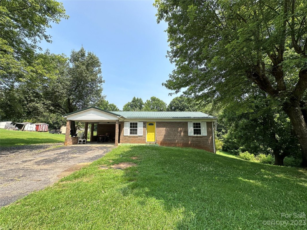 3596 Clarks Chapel Road